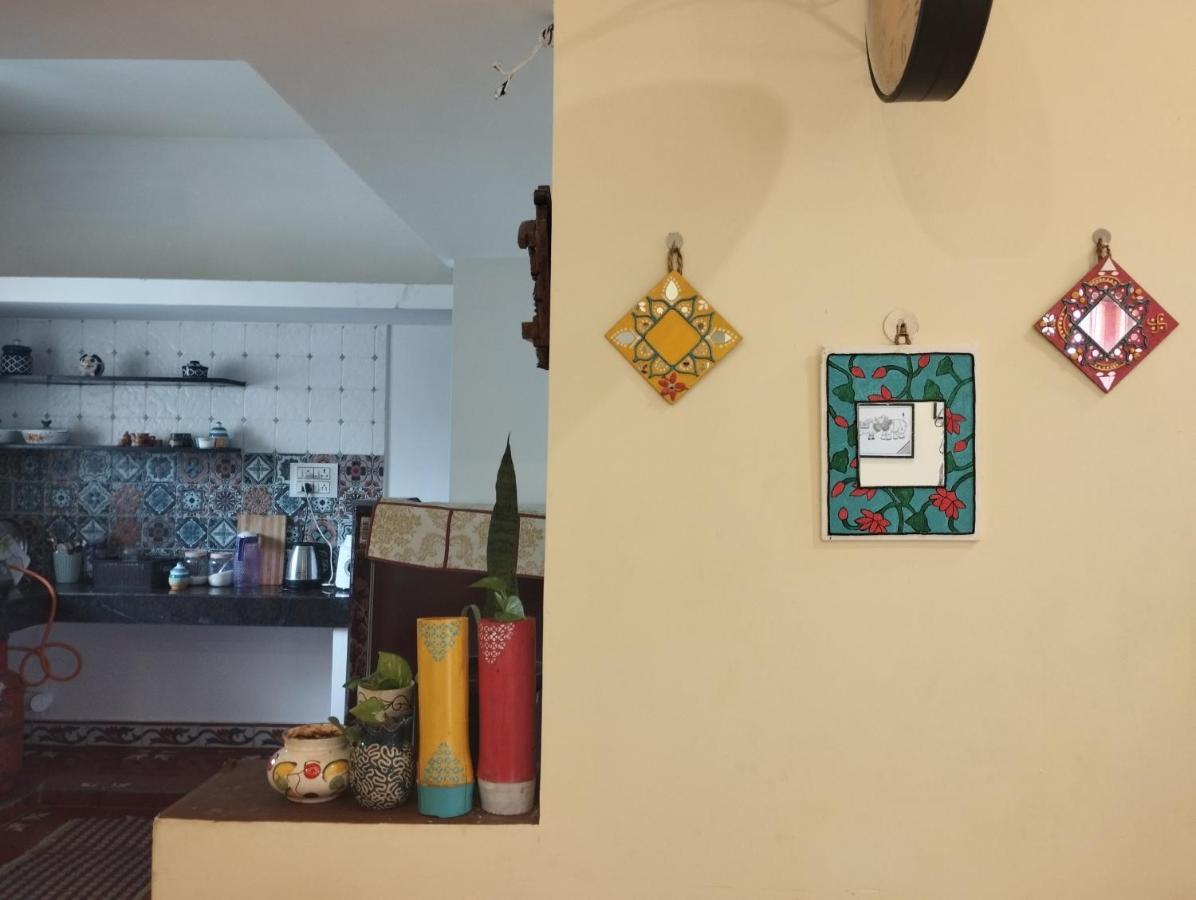 Shi'S Shambhavi Homestay -On The Way To Isha, Maruthamalai Coimbatore Exterior foto